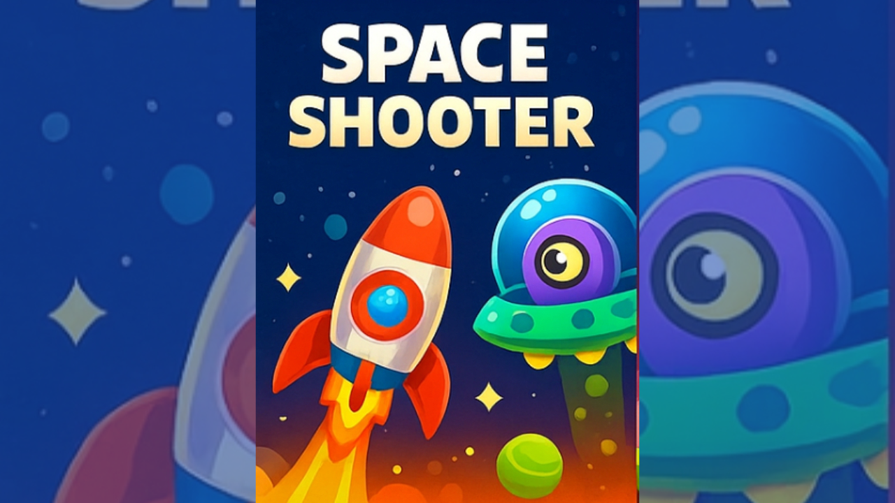 Space Shooter
